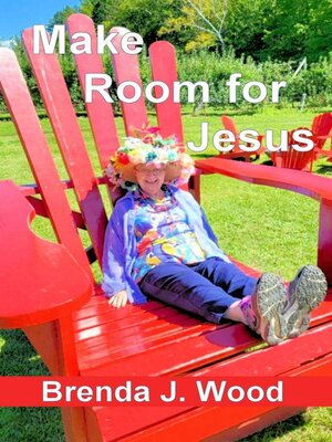 cover image of Make Room for Jesus